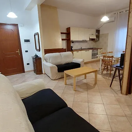 Casa Gigli * Villagrande Strisaili