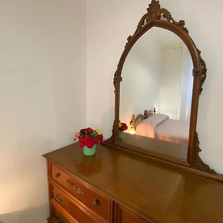 Casa Gigli דירה *