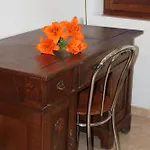 Apartment Casa Gigli Villagrande Strisaili