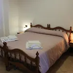 Casa Gigli Lägenhet Villagrande Strisaili