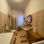 Casa Gigli Lägenhet Villagrande Strisaili