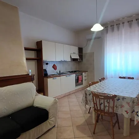 Appartamento Casa Gigli *