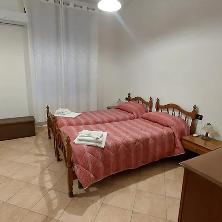 Casa Gigli Lägenhet