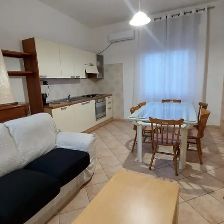 Apartment Casa Gigli