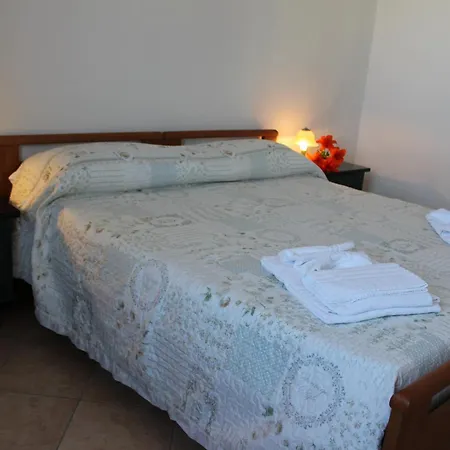 Appartamento Casa Gigli *