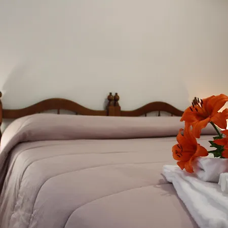 Casa Gigli * Villagrande Strisaili
