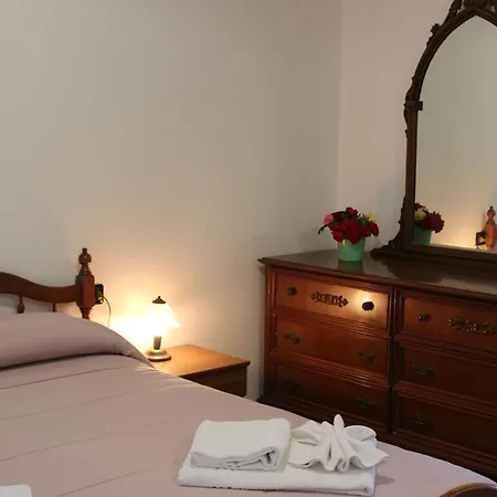 Casa Gigli * Villagrande Strisaili