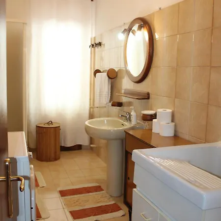 Casa Gigli * Villagrande Strisaili