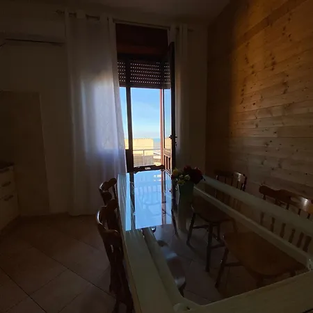 Casa Gigli * Villagrande Strisaili