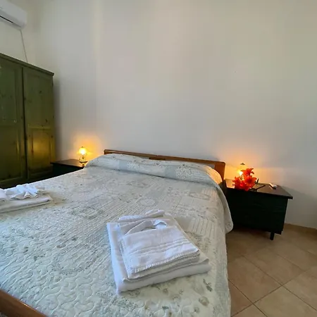 아파트 Casa Gigli