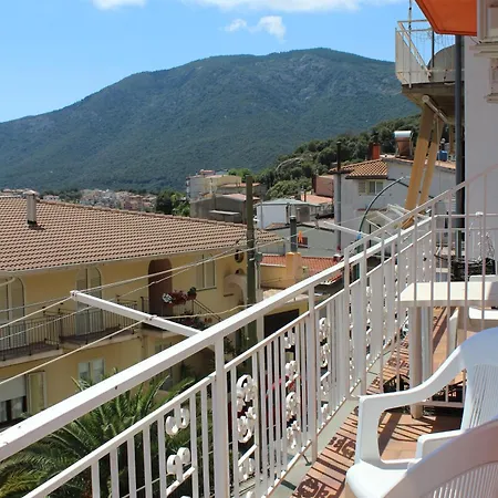 Apartament Casa Gigli