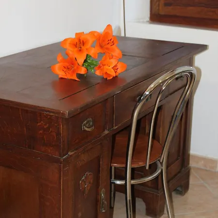Appartamento Casa Gigli Villagrande Strisaili