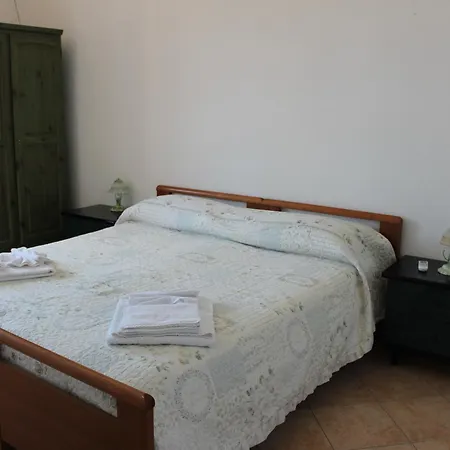 Casa Gigli Villagrande Strisaili