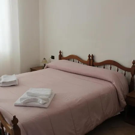 Casa Gigli Lägenhet