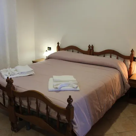 Casa Gigli Apartament Villagrande Strisaili