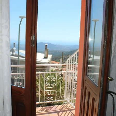 Casa Gigli * Villagrande Strisaili