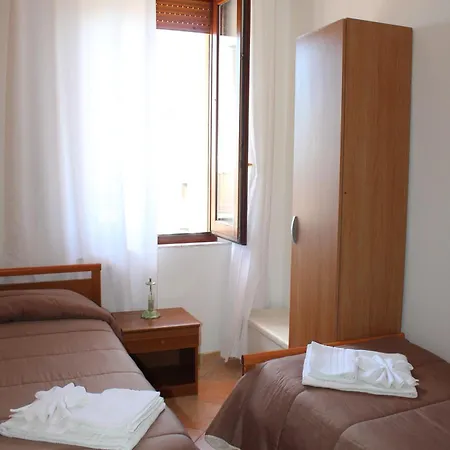 Apartment Casa Gigli