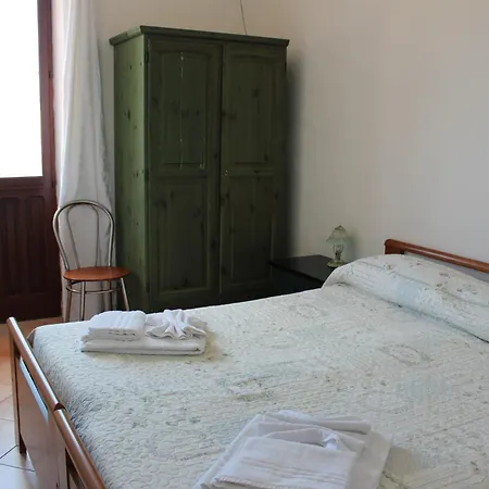 Apartament Casa Gigli *