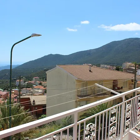 아파트 Casa Gigli *
