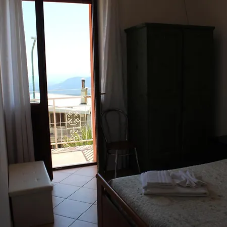 Casa Gigli * Villagrande Strisaili