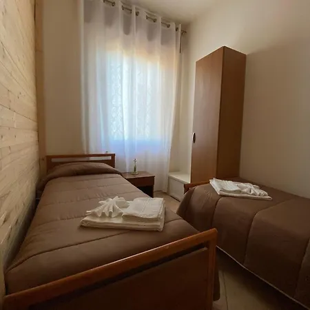 Apartment Casa Gigli *