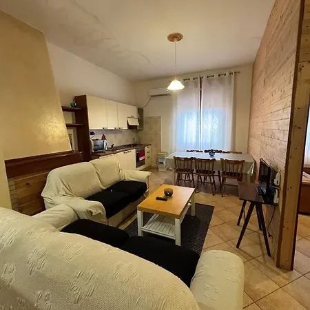 Casa Gigli Apartament