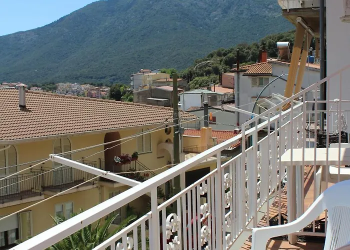 Apartment Casa Gigli