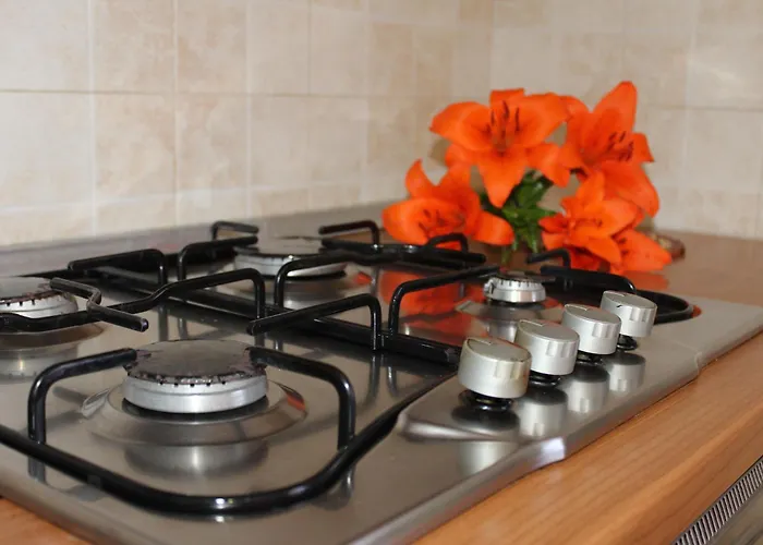 Apartment Casa Gigli